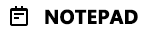 Notepad